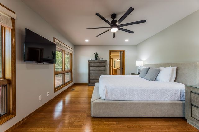 30 Heather Drive, Bella Vista, AR 72715