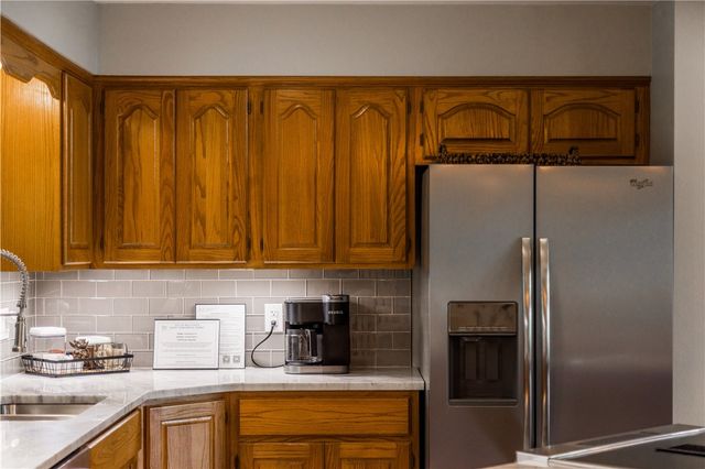 30 Heather Drive, Bella Vista, AR 72715