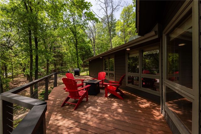 30 Heather Drive, Bella Vista, AR 72715