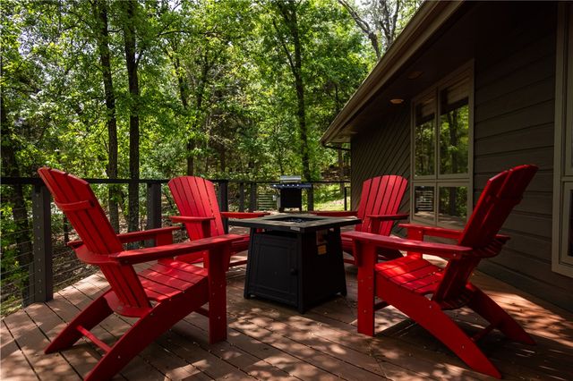 30 Heather Drive, Bella Vista, AR 72715
