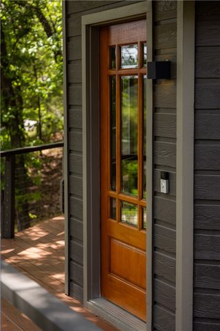30 Heather Drive, Bella Vista, AR 72715