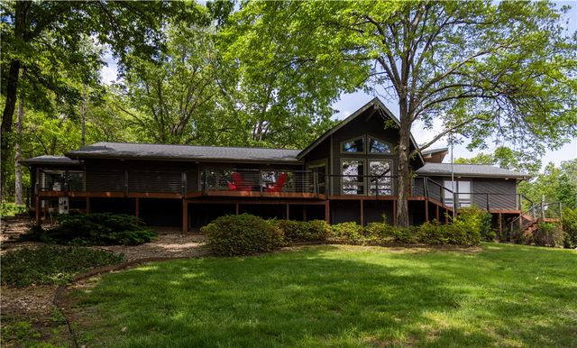 30 Heather Drive, Bella Vista, AR 72715