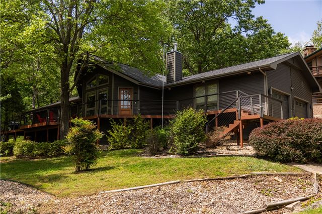 30 Heather Drive, Bella Vista, AR 72715