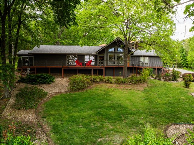 30 Heather Drive, Bella Vista, AR 72715