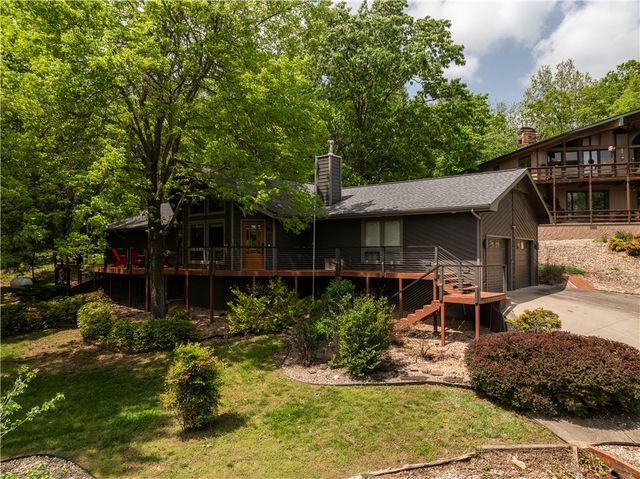 30 Heather Drive, Bella Vista, AR 72715