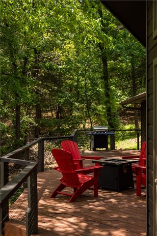 30 Heather Drive, Bella Vista, AR 72715