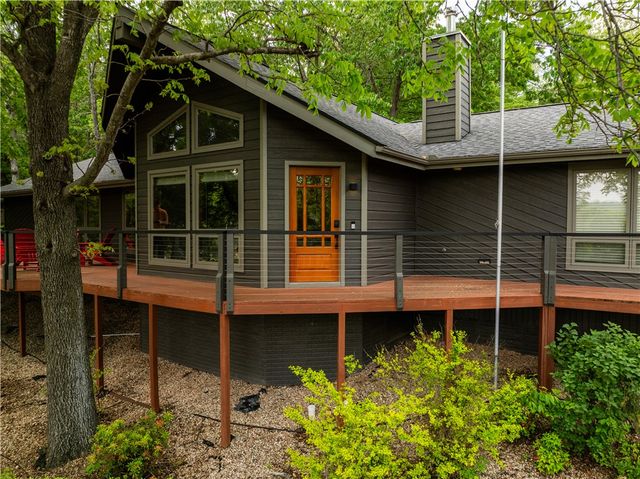 30 Heather Drive, Bella Vista, AR 72715