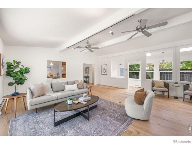 903 Cypress Drive, Boulder, CO 80303