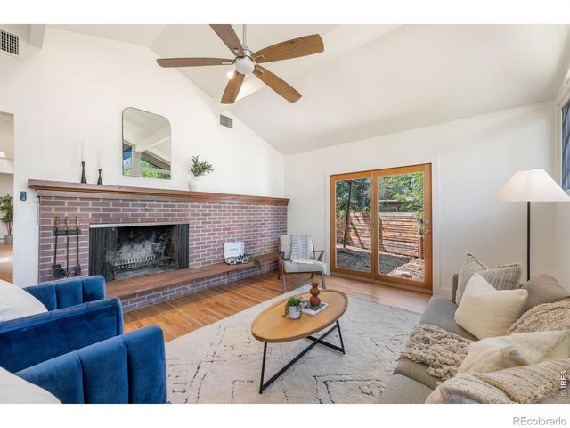 903 Cypress Drive, Boulder, CO 80303
