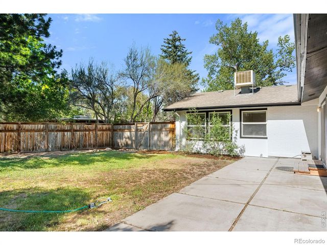 903 Cypress Drive, Boulder, CO 80303