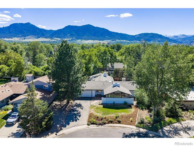 903 Cypress Drive, Boulder, CO 80303