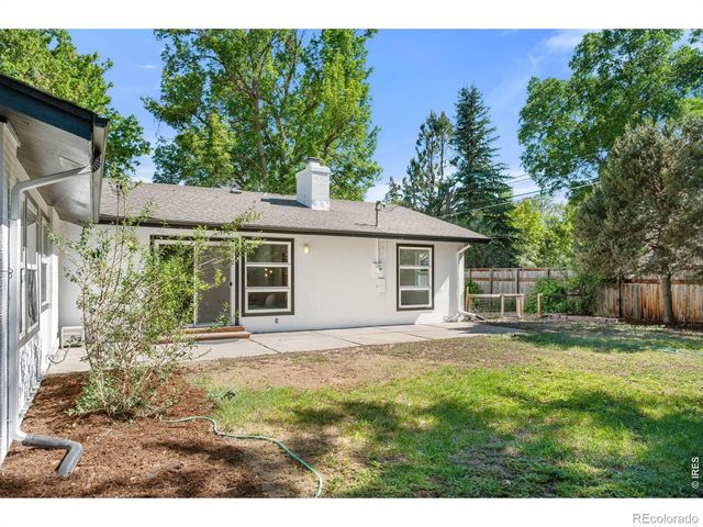 903 Cypress Drive, Boulder, CO 80303