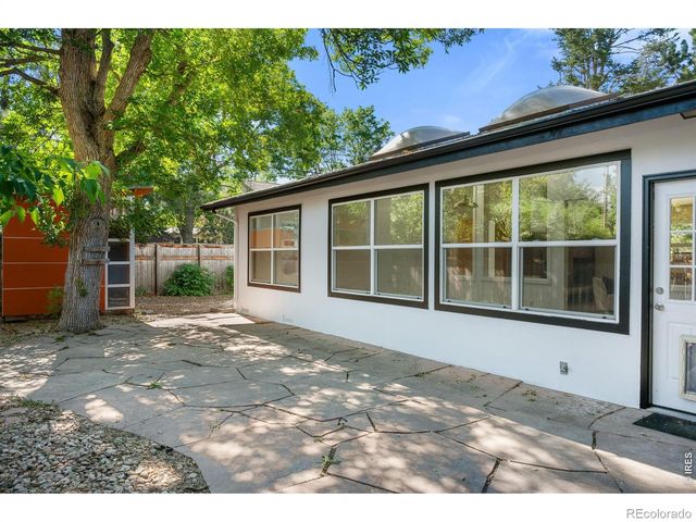 903 Cypress Drive, Boulder, CO 80303