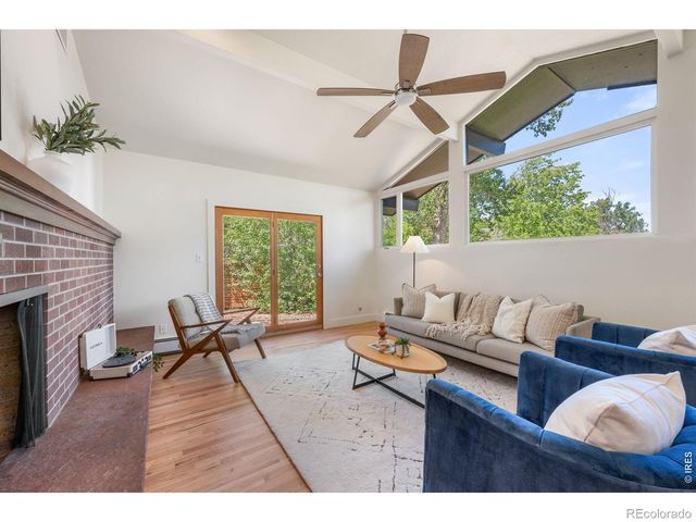 903 Cypress Drive, Boulder, CO 80303