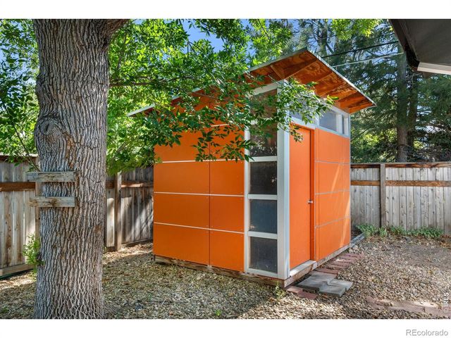 903 Cypress Drive, Boulder, CO 80303