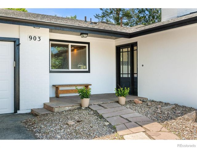 903 Cypress Drive, Boulder, CO 80303