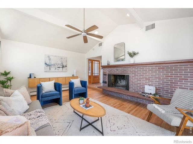 903 Cypress Drive, Boulder, CO 80303