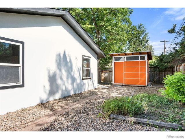 903 Cypress Drive, Boulder, CO 80303