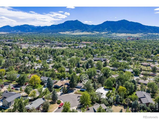 903 Cypress Drive, Boulder, CO 80303