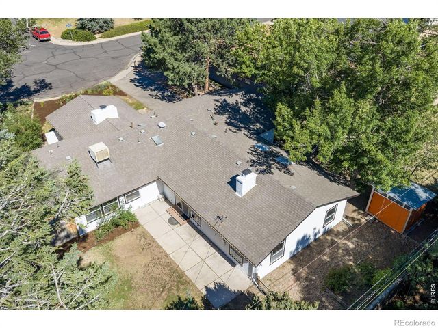 903 Cypress Drive, Boulder, CO 80303