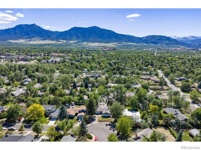 903 Cypress Drive, Boulder, CO 80303