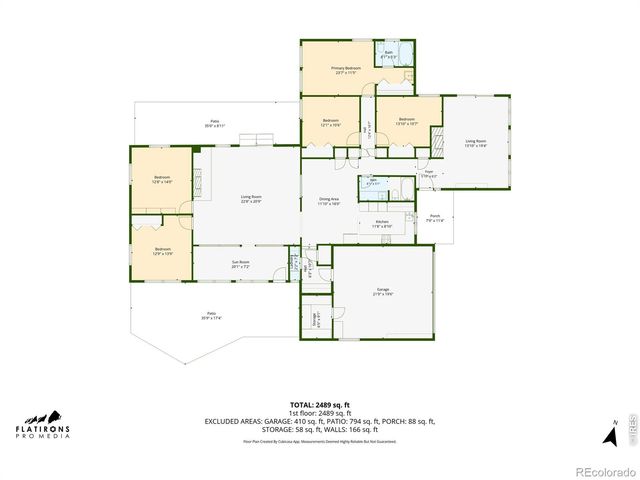 903 Cypress Drive, Boulder, CO 80303