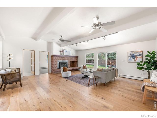 903 Cypress Drive, Boulder, CO 80303