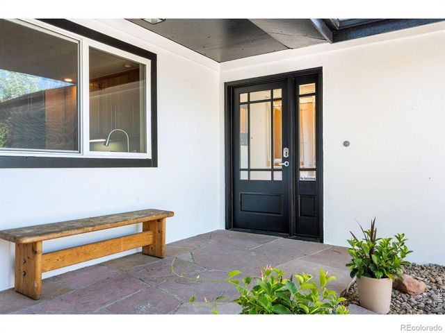 903 Cypress Drive, Boulder, CO 80303