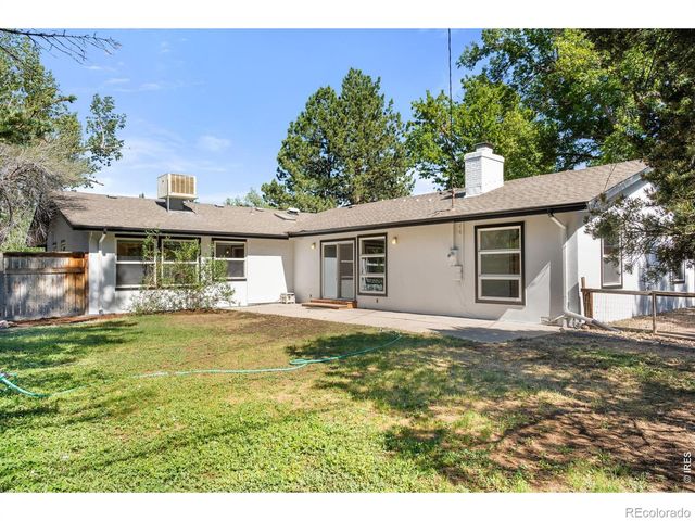 903 Cypress Drive, Boulder, CO 80303