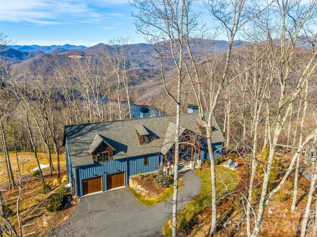 1839 Grandview Drive, Tuckasegee, NC 28783