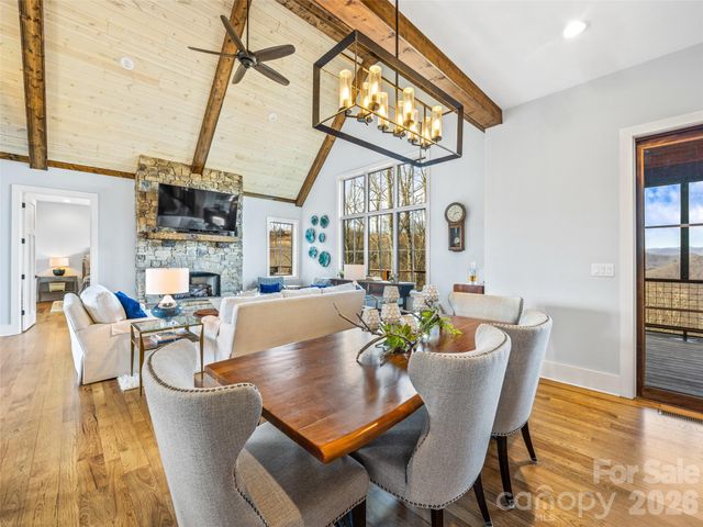 1839 Grandview Drive, Tuckasegee, NC 28783