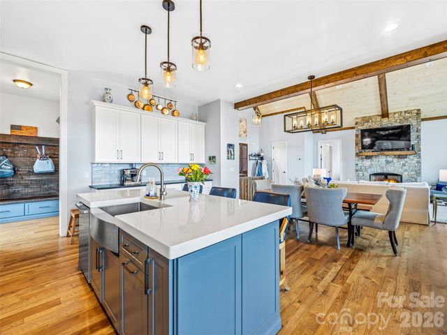 1839 Grandview Drive, Tuckasegee, NC 28783