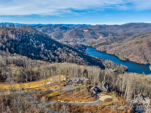 1839 Grandview Drive, Tuckasegee, NC 28783