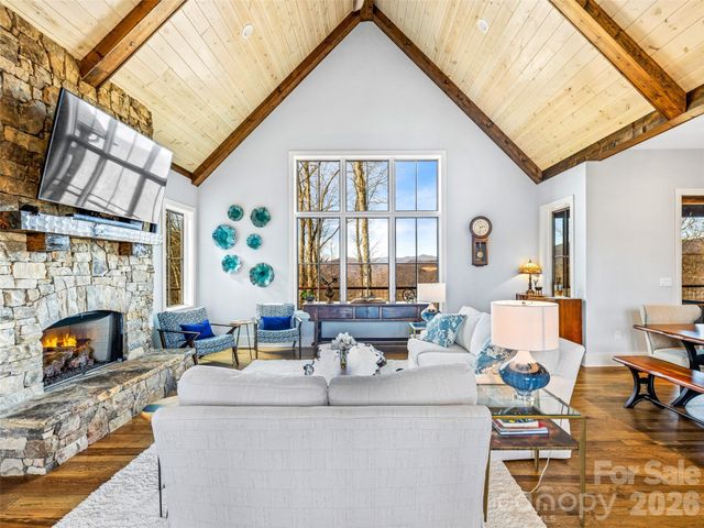 1839 Grandview Drive, Tuckasegee, NC 28783