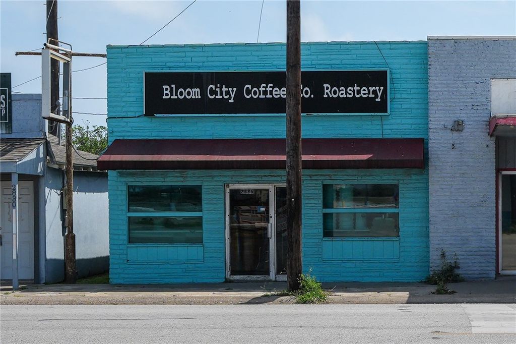 2826 Main St, Ingleside, TX 78362 — exterior