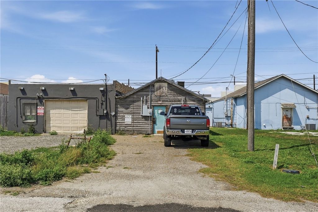 2826 Main St, Ingleside, TX 78362 — photo 4