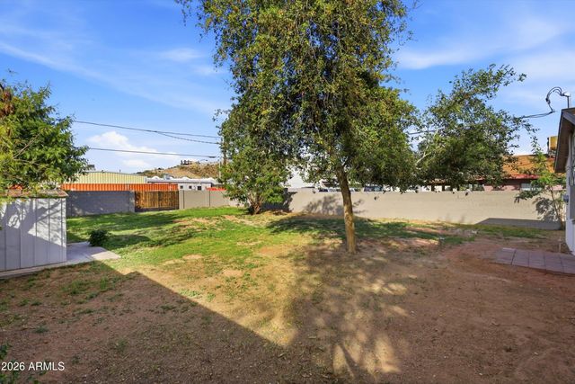 8112 E 1ST Avenue, Mesa, AZ 85208