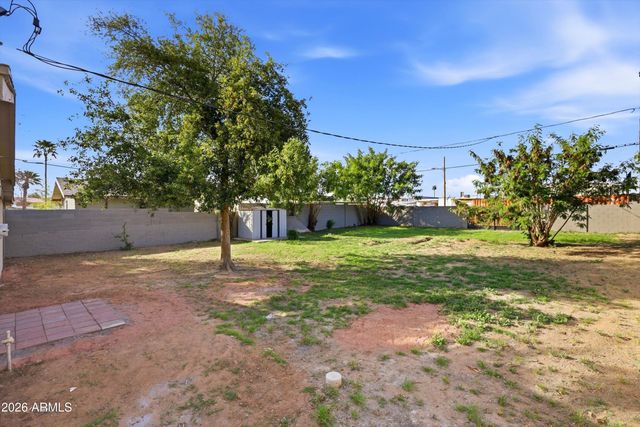 8112 E 1ST Avenue, Mesa, AZ 85208