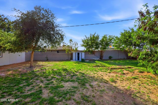 8112 E 1ST Avenue, Mesa, AZ 85208