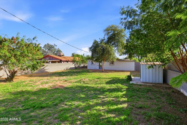 8112 E 1ST Avenue, Mesa, AZ 85208