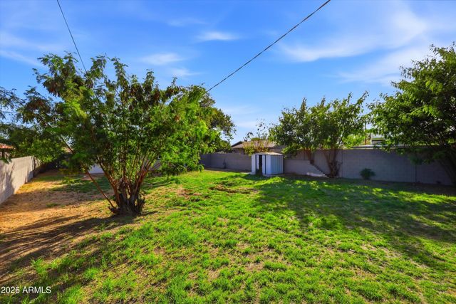 8112 E 1ST Avenue, Mesa, AZ 85208