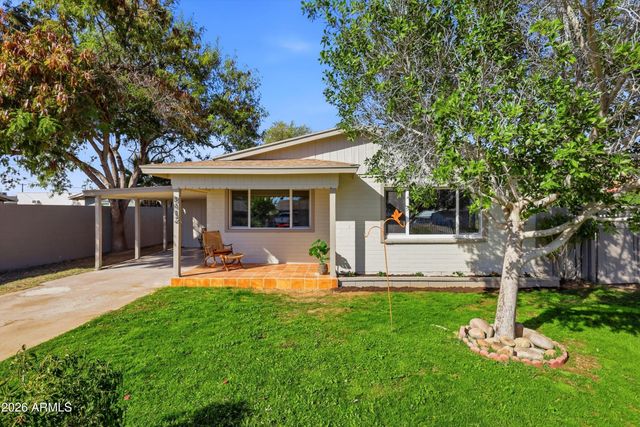 8112 E 1ST Avenue, Mesa, AZ 85208