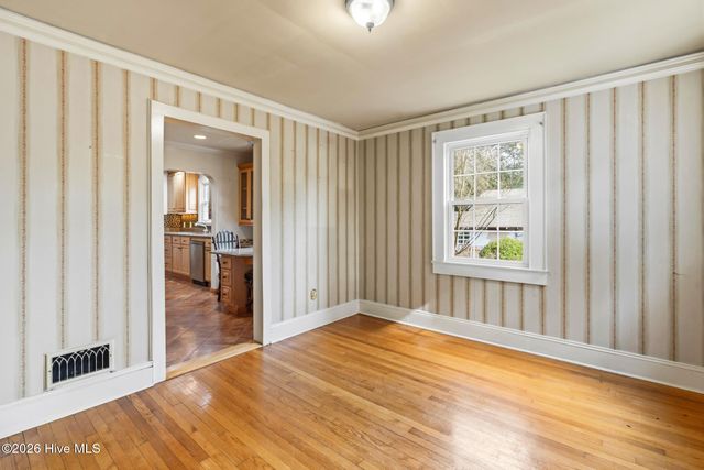 611 Rice Street, Hamlet, NC 28345