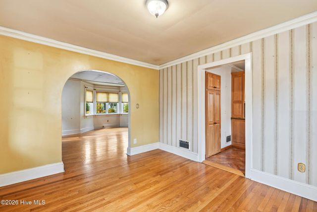 611 Rice Street, Hamlet, NC 28345