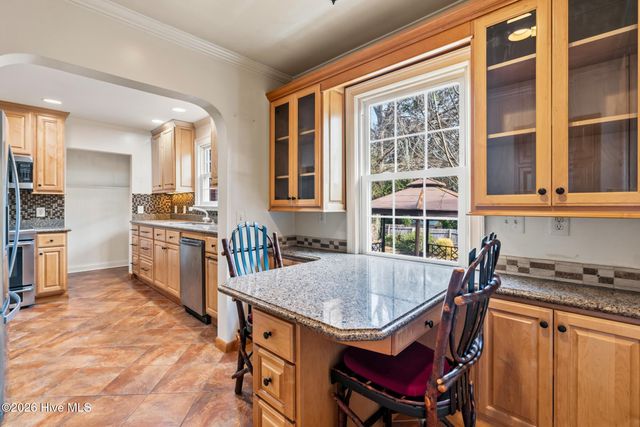 611 Rice Street, Hamlet, NC 28345