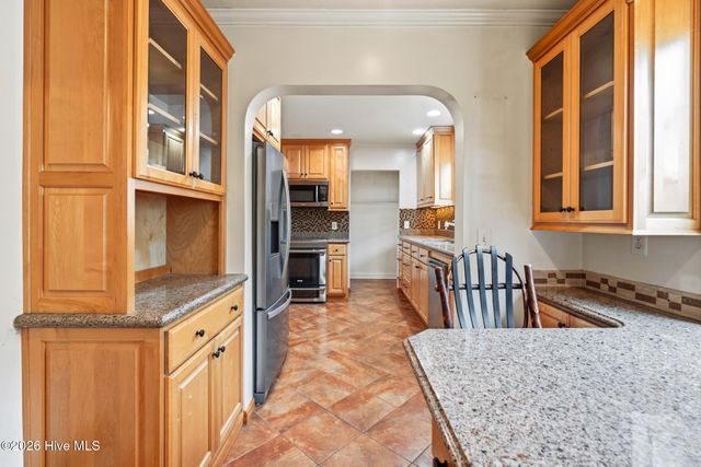 611 Rice Street, Hamlet, NC 28345