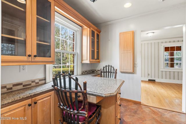 611 Rice Street, Hamlet, NC 28345