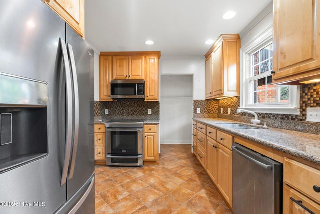 611 Rice Street, Hamlet, NC 28345