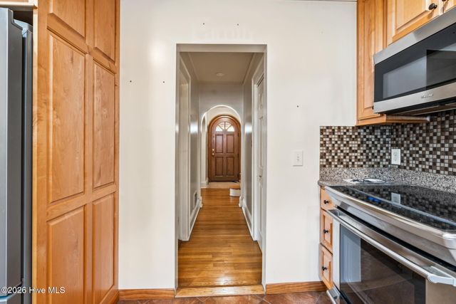 611 Rice Street, Hamlet, NC 28345