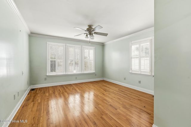 611 Rice Street, Hamlet, NC 28345
